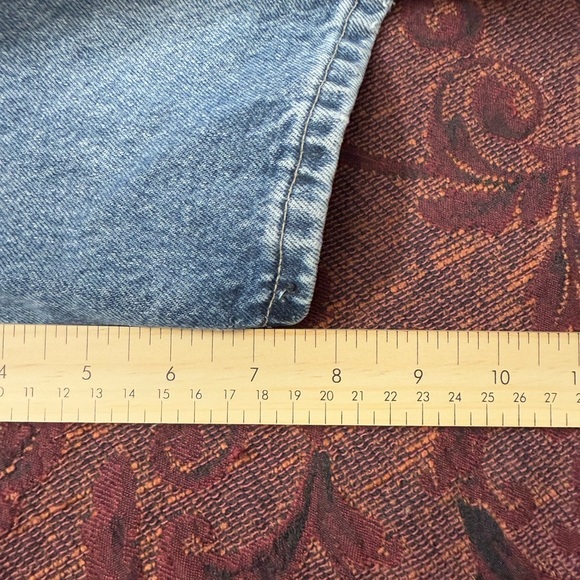 VTG Pepe Jean Shorts - Picture 5 of 5